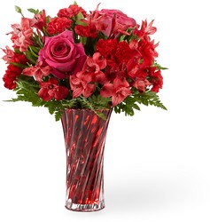 The FTD Truest Love Bouquet from Fields Flowers in Ashland, KY